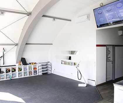 EMS Dynamics Studio Nord